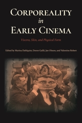  Corporeality in Early Cinema