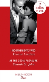  Inconveniently Wed