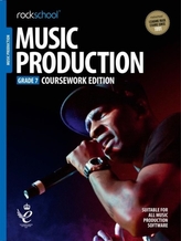  ROCKSCHOOL MUSIC PRODUCTION GRADE 7 COUR