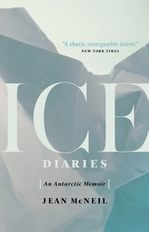  Ice Diaries