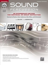  SOUND PERCUSSION ACCESSORY PERC