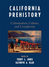  California Prehistory