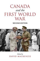  Canada and the First World War