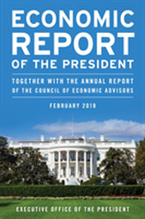  Economic Report of the President, February 2018