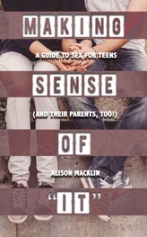  MAKING SENSE OF IT