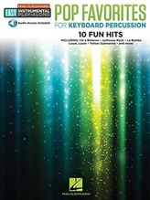  Instrumental Play-Along