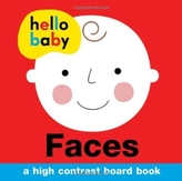  HELLO BABY FACES