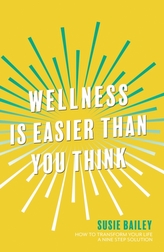  Wellness is Easier Than You Think