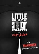  Little Black Stretchy Pants