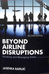  Beyond Airline Disruptions