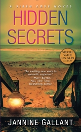  Hidden Secrets