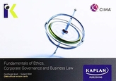  BA4 FUNDAMENTALS OF ETHICS, CORPORATE GOVERNANCE AND BUSINESS LAW - REVISION CARDS