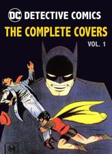  DC Comics: Detective Comics
