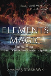  Elements of Magic