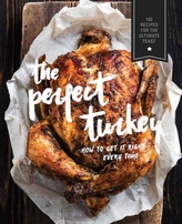  Perfect Turkey Cookbook