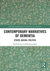  Contemporary Narratives of Dementia