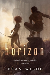  Horizon