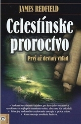 Celestínske proroctvo