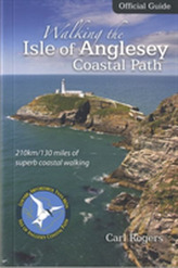  Walking the Isle of Anglesey Coastal Path - Official Guide