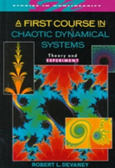 A First Course In Chaotic Dynamical Systems