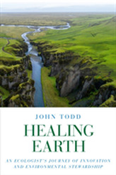  Healing Earth