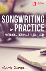 MARK SIMOS SONGWRITING IN PRACTICE