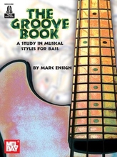  MARC ENSIGN THE GROOVE BOOK BOOKONLINE A