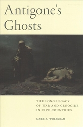  Antigone's Ghosts