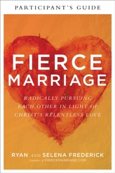  Fierce Marriage Participant's Guide