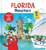  Florida Monsters