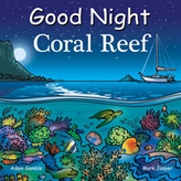  Good Night Coral Reef