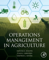  Operations Management in Agriculture