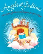  Angels at Bedtime