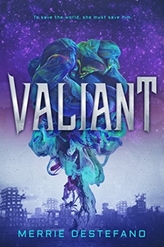  Valiant