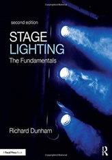  Stage Lighting Second Edition