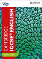  Cambridge IGCSE (TM) English Revision Guide