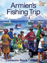  Armien's Fishing Trip