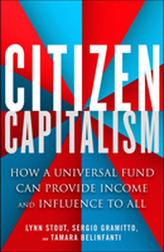  Citizen Capitalism