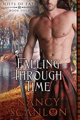  Falling Through Time