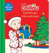  Baby Caillou: Christmas Hide-and-Seek