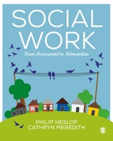  Social Work