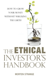 The Ethical Investor's Handbook