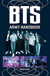  BTS Army Guidebook