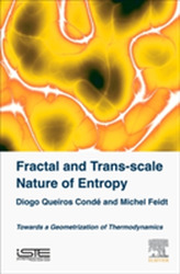  Fractal and Trans-scale Nature of Entropy