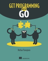  Get Programming with Go