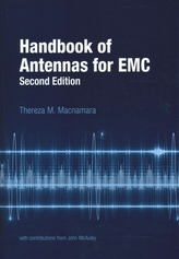  Handbook of Antennas for EMC, Second Edition