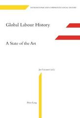  Global Labour History