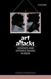  Art Attacks