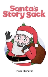  Santa's Story Sack