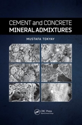  Cement and Concrete Mineral Admixtures